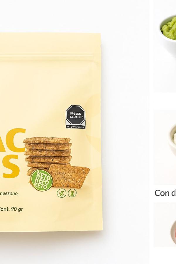 Crackers